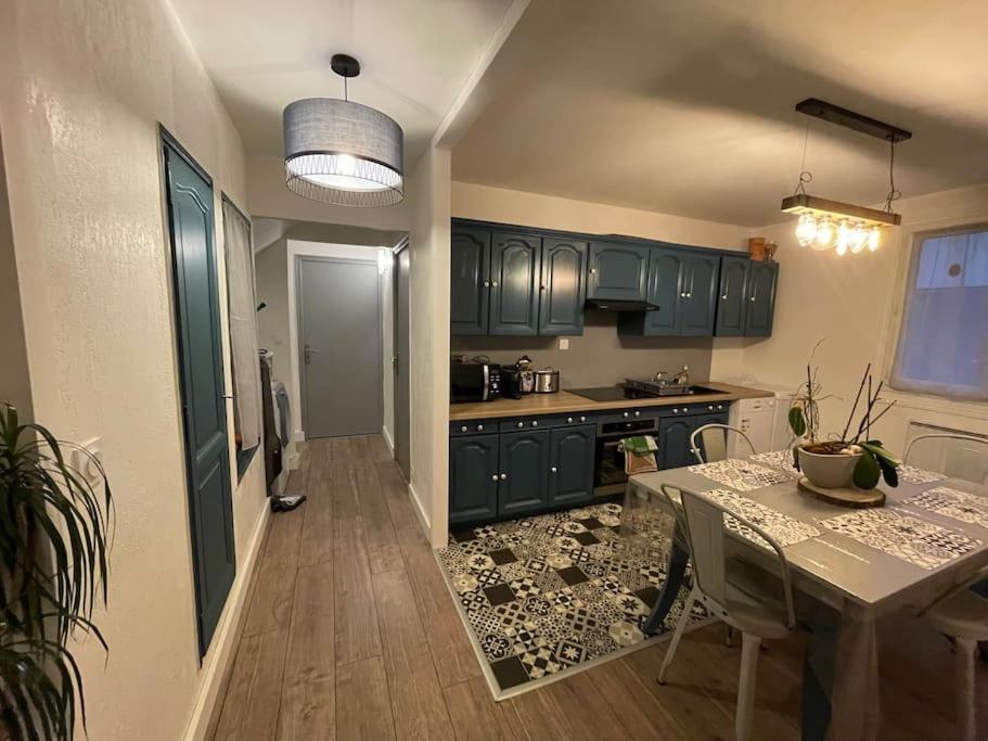 Bel Appartement Dans Residence Cheminee /Jardin Luz-Saint-Sauveur Εξωτερικό φωτογραφία