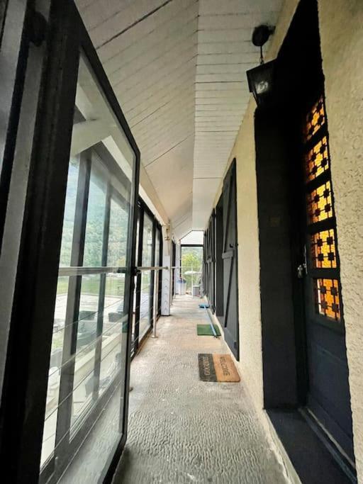 Bel Appartement Dans Residence Cheminee /Jardin Luz-Saint-Sauveur Εξωτερικό φωτογραφία