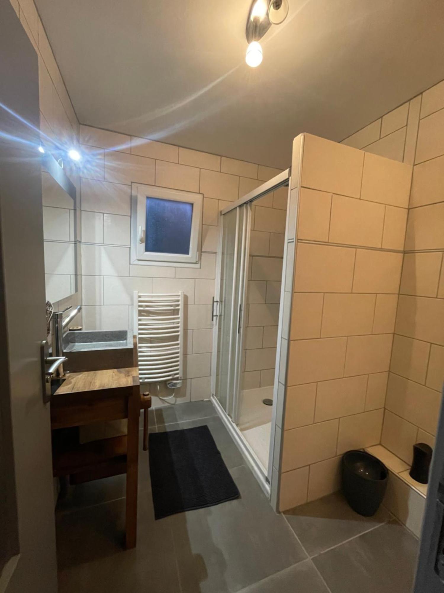 Bel Appartement Dans Residence Cheminee /Jardin Luz-Saint-Sauveur Εξωτερικό φωτογραφία
