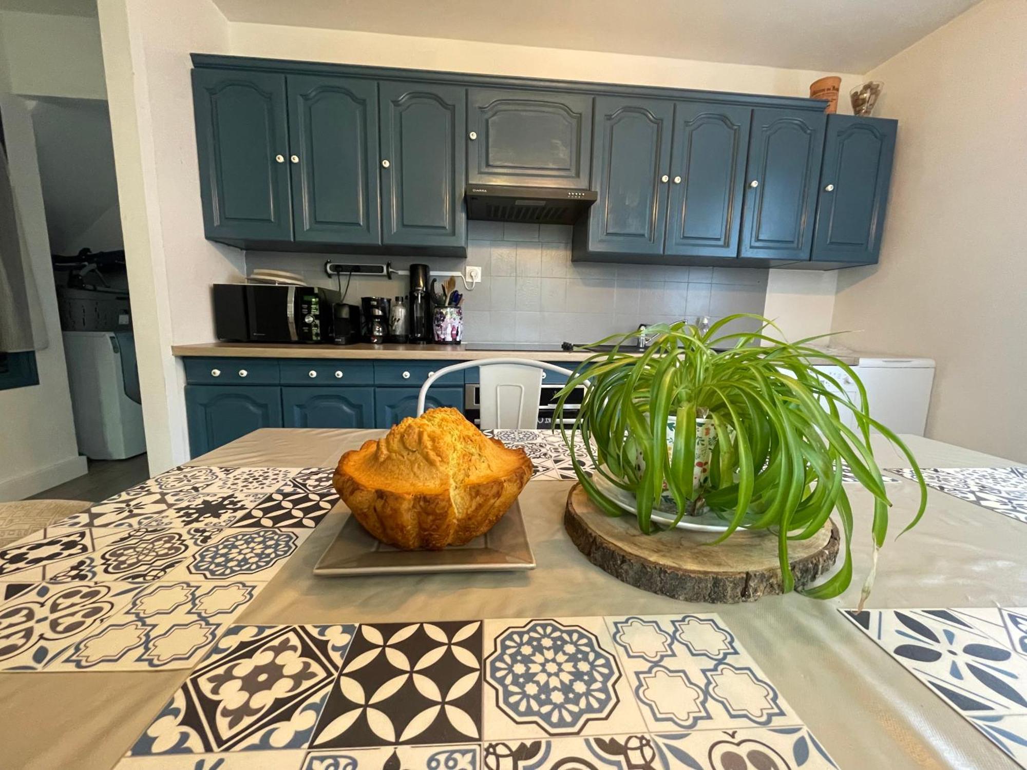 Bel Appartement Dans Residence Cheminee /Jardin Luz-Saint-Sauveur Εξωτερικό φωτογραφία