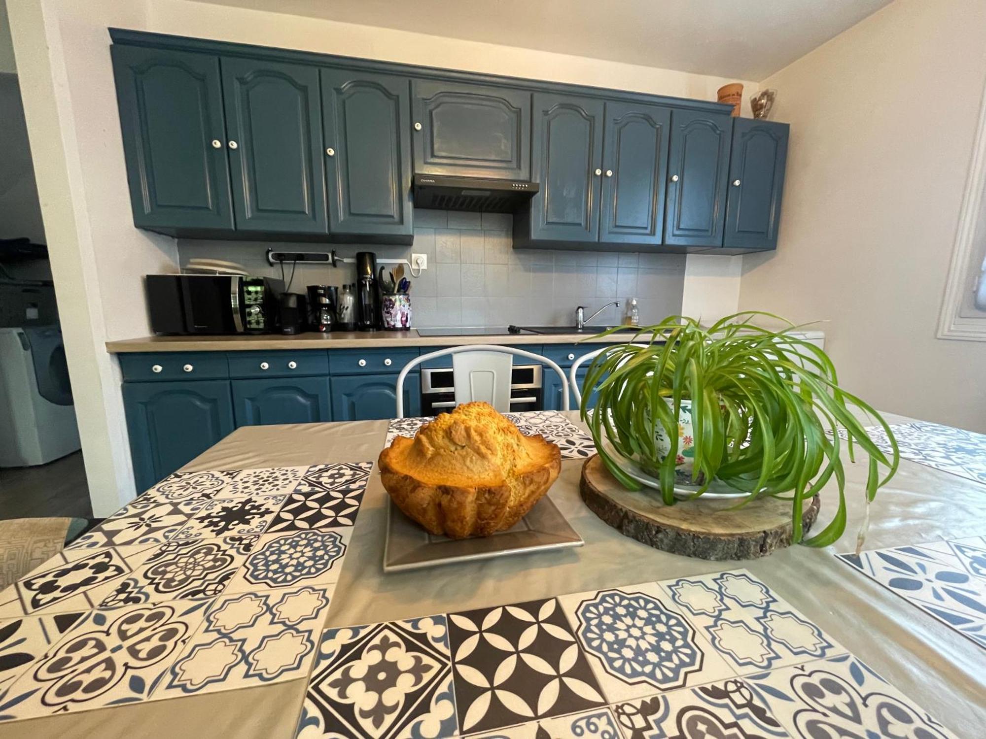 Bel Appartement Dans Residence Cheminee /Jardin Luz-Saint-Sauveur Εξωτερικό φωτογραφία