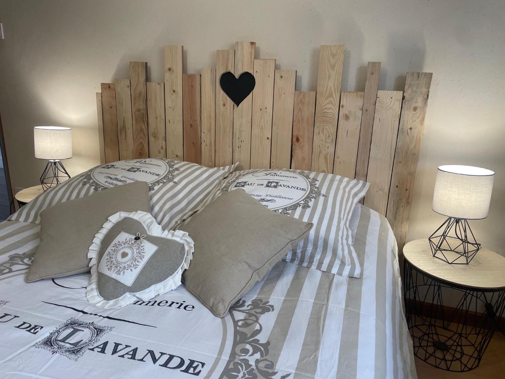 Bel Appartement Dans Residence Cheminee /Jardin Luz-Saint-Sauveur Εξωτερικό φωτογραφία